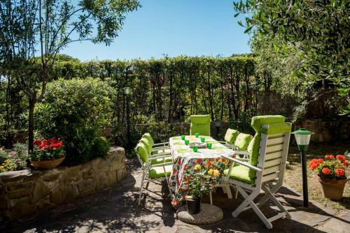 Apartamento L'antico Frantoio