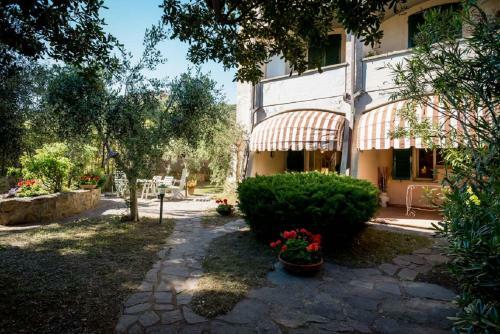 Apartamento L'antico Frantoio