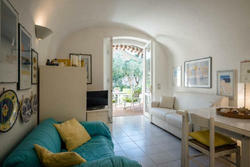 Apartamento L'antico Frantoio