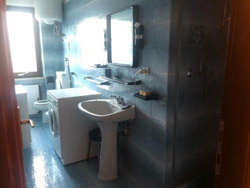 Apartamento Affitti Breve - Lerda