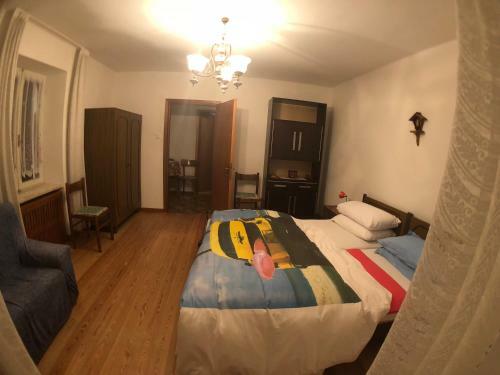 Apartamento Affitti Breve - Lerda