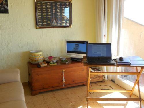 Vista Panoramica