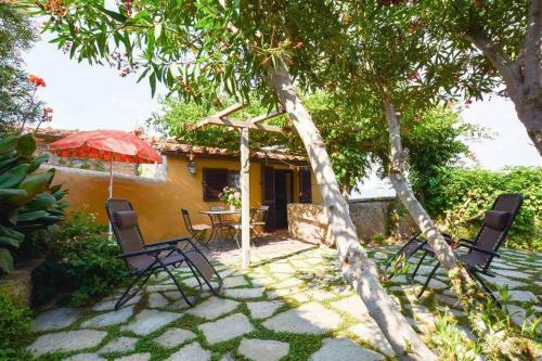 Apartamento Il Terrazzino Di Rosi