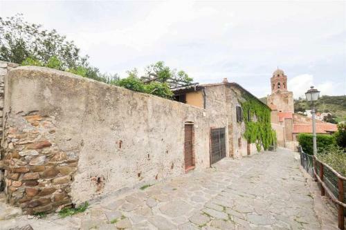 Apartamento Il Terrazzino Di Rosi