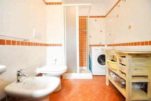Apartamento Il Terrazzino Di Rosi