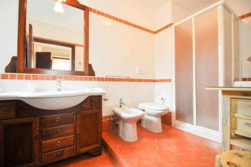 Apartamento Il Terrazzino Di Rosi
