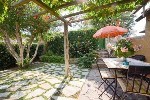 Apartamento Il Terrazzino Di Rosi