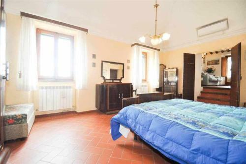Apartamento Il Terrazzino Di Rosi