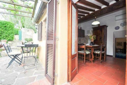 Apartamento Il Terrazzino Di Rosi