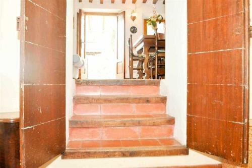 Apartamento Il Terrazzino Di Rosi