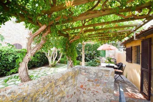 Apartamento Il Terrazzino Di Rosi