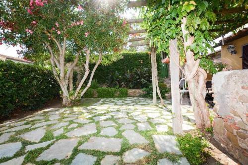 Apartamento Il Terrazzino Di Rosi
