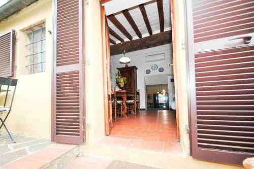 Apartamento Il Terrazzino Di Rosi