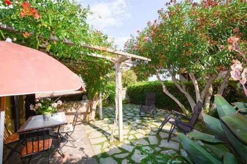 Apartamento Il Terrazzino Di Rosi