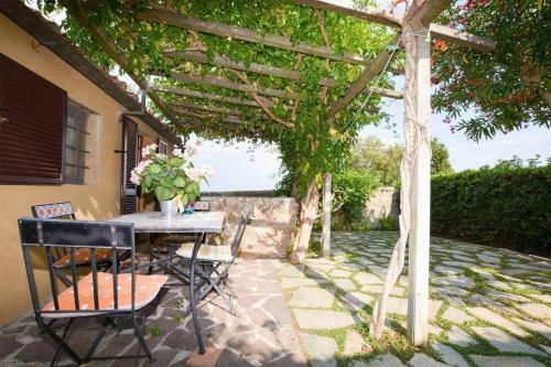 Apartamento Il Terrazzino Di Rosi