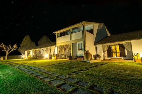 Agroturismo Agriturismo Il Montoto