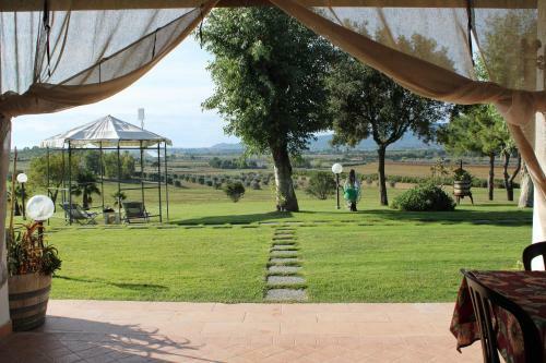 Agroturismo Agriturismo Il Montoto