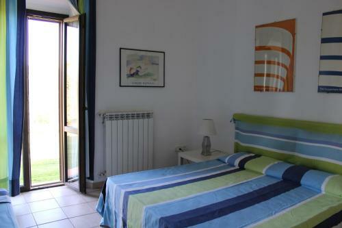 Agroturismo Agriturismo Il Montoto