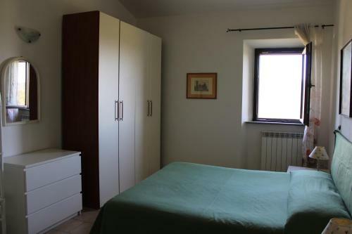 Agroturismo Agriturismo Il Montoto
