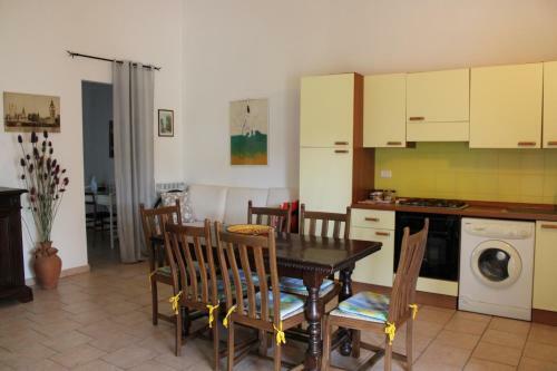 Agroturismo Agriturismo Il Montoto