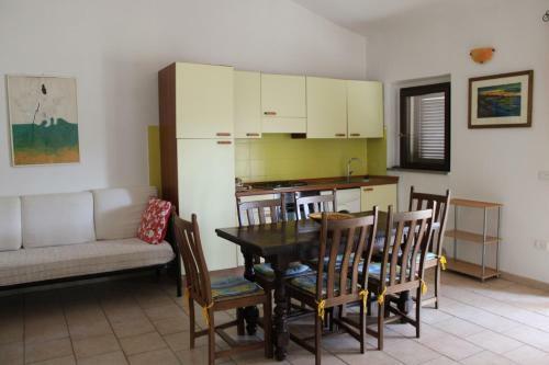 Agroturismo Agriturismo Il Montoto