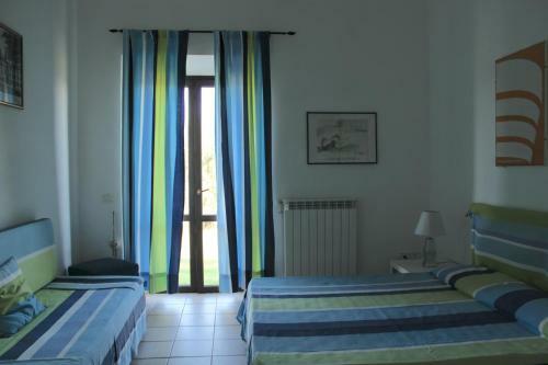 Agroturismo Agriturismo Il Montoto