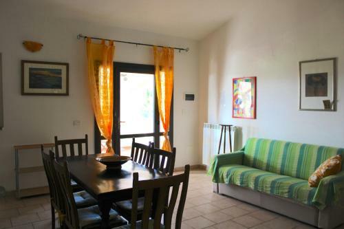 Agroturismo Agriturismo Il Montoto