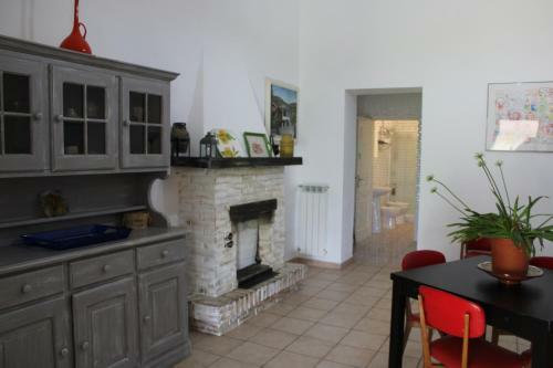 Agroturismo Agriturismo Il Montoto