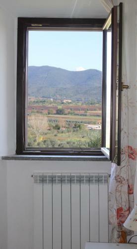 Agroturismo Agriturismo Il Montoto