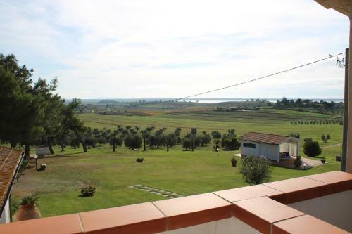 Agroturismo Agriturismo Il Montoto