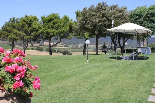 Agroturismo Agriturismo Il Montoto