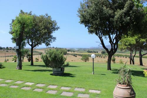 Agroturismo Agriturismo Il Montoto