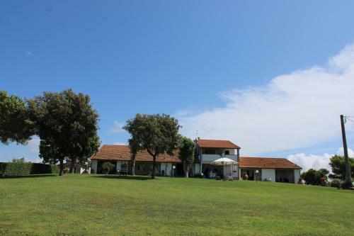 Agroturismo Agriturismo Il Montoto