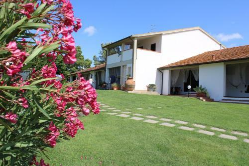 Agroturismo Agriturismo Il Montoto