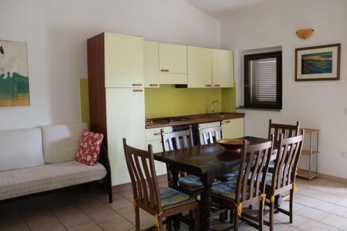 Agroturismo Agriturismo Il Montoto