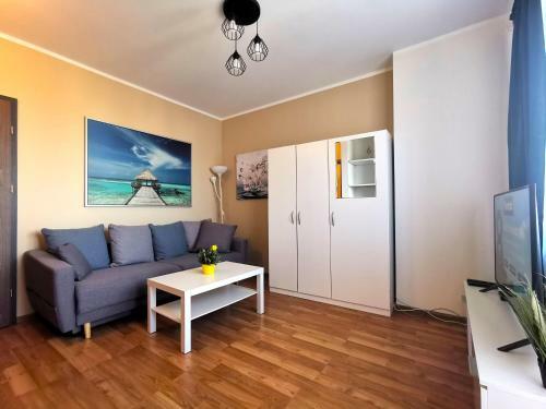 Euro24 Apartamenty Rumia Akacja