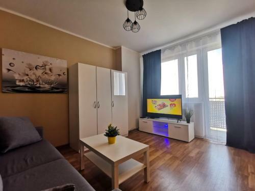 Euro24 Apartamenty Rumia Akacja