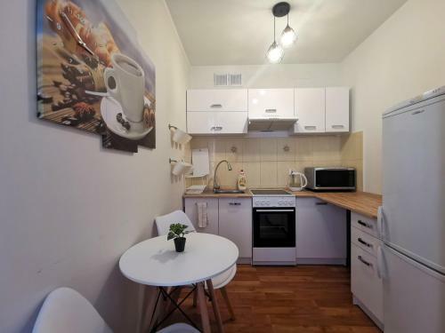 Euro24 Apartamenty Rumia Akacja