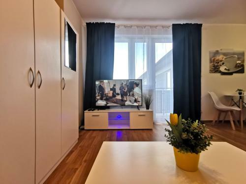 Euro24 Apartamenty Rumia Akacja