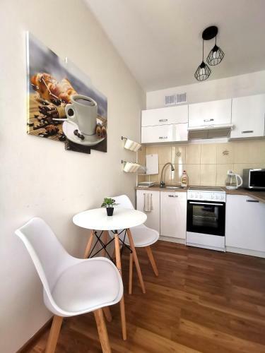 Euro24 Apartamenty Rumia Akacja