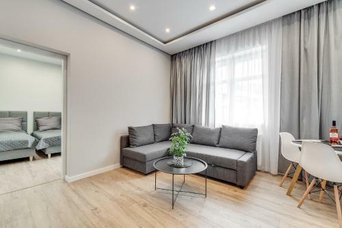 Central Platinum Apartaments 4 Z Balkonem