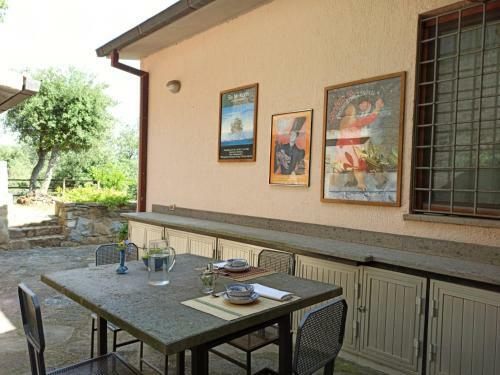 Villa Primo Sole