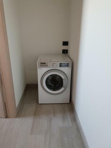 Apartamento La Serenissima
