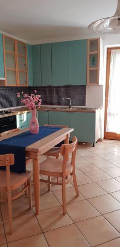 Casa Ambra - Locazioni Transitorie Foresteria -