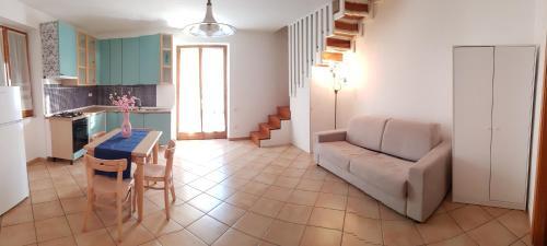 Casa Ambra - Locazioni Transitorie Foresteria -
