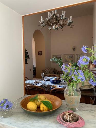 Villa Edda - Amalfi Coast