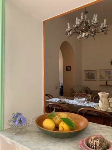Villa Edda - Amalfi Coast