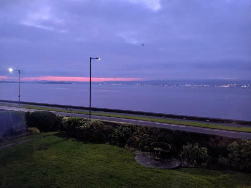 Clyde Sea View Helensburgh