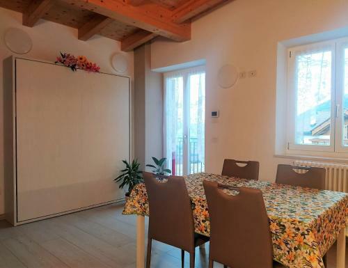 Apartamento Appartamenti Il Cerbiatto