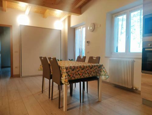 Apartamento Appartamenti Il Cerbiatto